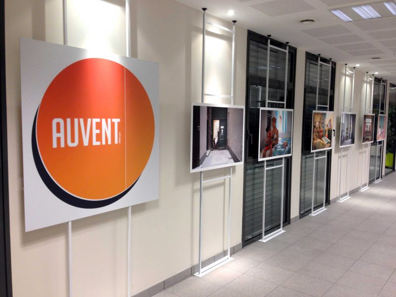 Exposition : Association Alynéa