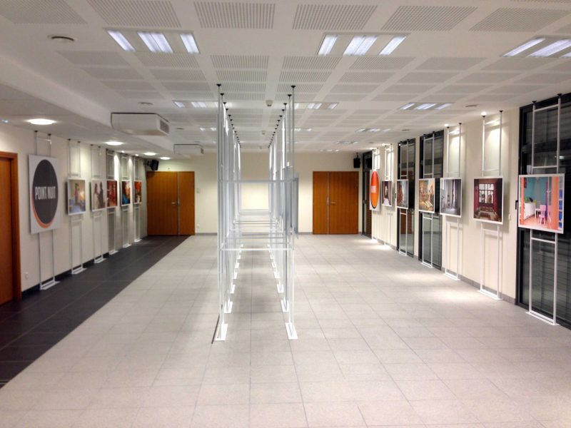 Exposition : Association Alynéa