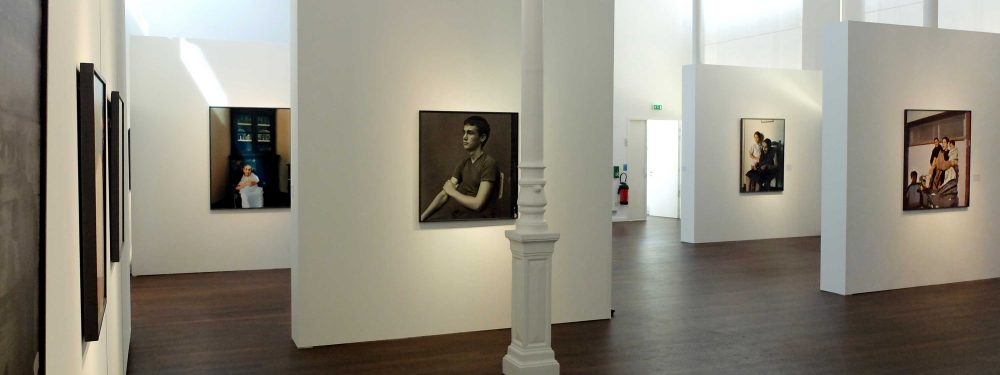 Exposition : Patrick Faigenbaum