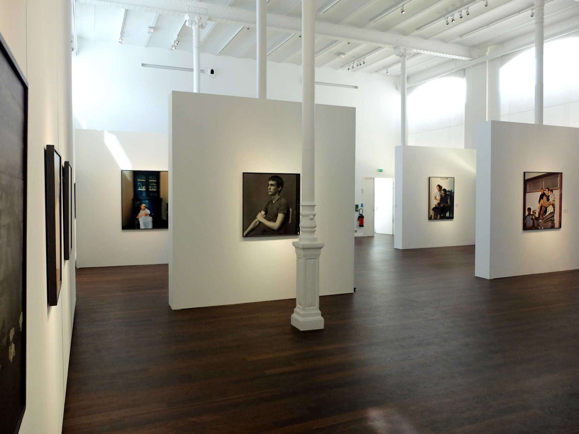 Exposition : Patrick Faigenbaum